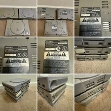 Lot sony playstation for sale  Biloxi