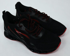 Mens black mesh for sale  Powder Springs