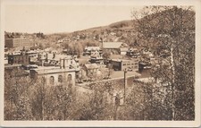 Rppc california panoramic for sale  San Antonio