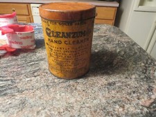 Oilzum cleanzum hand for sale  Palmer