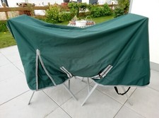 Regendecke weidedecke turn gebraucht kaufen  Wittingen