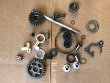 Pièces moteur partie d'occasion  Chambéry