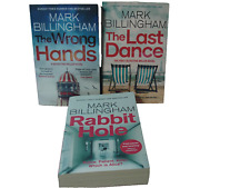 Mark billingham paperback for sale  ST. LEONARDS-ON-SEA