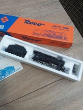 Locomotive vapeur type d'occasion  Ranville
