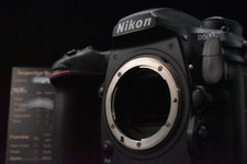 1yr warranty nikon d'occasion  Expédié en Belgium