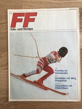 Foto filmtips 85 gebraucht kaufen Foto filmtips 85 gebraucht kaufen  Freiburg im Breisgau