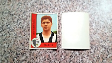 Mazzia calciatori panini usato  Firenze