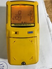 Honeywell gasalert max for sale  Cleveland