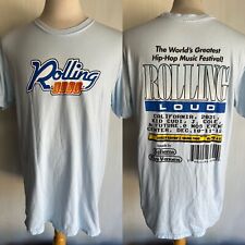Rolling loud festival for sale  Panorama City