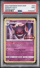 Tcg gengar holo usato  Bologna
