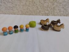 Vulli vintage lot d'occasion  Grenoble-