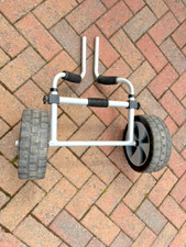 Carry dolly trailer for sale  PLYMOUTH
