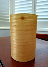 Vintage spun fibreglass for sale  LONDON