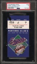 Tony gwynn 3000th for sale  Minneapolis