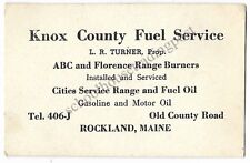 Rockland maine vintage for sale  Wilton