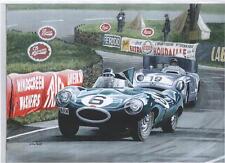 Mike hawthorn mans for sale  RYE