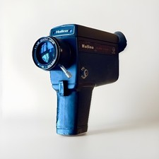 Vintage halina super for sale  LEICESTER