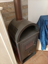 Stufa legna usata usato Stufa legna usata usato  Carrara
