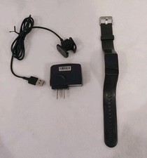 Excelente estado!!! Fitbit Charge 2 preto incluindo carregador comprar usado  Enviando para Brazil