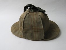 deer stalker hat for sale deer stalker hat for sale SHEFFIELD