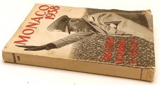 Monaco 1938 discorsi usato  Parma