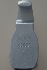 Genuine audi 2012 for sale  NEWMARKET