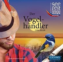 Vogelhändler prießnitz gerri gebraucht kaufen  Berlin