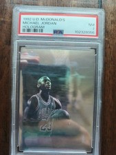 1992 mcdonald hologram for sale  Mission