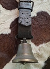 Antike tiroler kuhglocke gebraucht kaufen  Bad Liebenzell