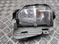 2012 TOYOTA PRIUS DAY RUNNING LIGHT RIGHT SIDE TURN SIGNAL LIGHT KOITO4754 comprar usado  Enviando para Brazil
