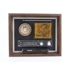Maximal wandradio retro gebraucht kaufen  Frankfurt am Main