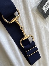 Ladies blue elasticated for sale  LUTON