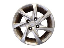Alloy wheel rim d'occasion  Expédié en Belgium