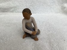 Willow tree figure for sale  WALSALL