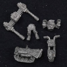 Space ork war for sale  UK