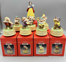 Schmid walt disney for sale  WYMONDHAM
