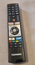 Telefunken h43v35 fernbedienun gebraucht kaufen  Deutschland