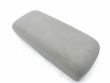 1998-2012 Colorado S10 Sonoma console central OEM tampa de armazenamento cinza apoio de braço comprar usado  Enviando para Brazil