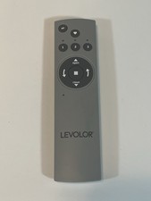 Levolor ectr0008 remote for sale  New Castle