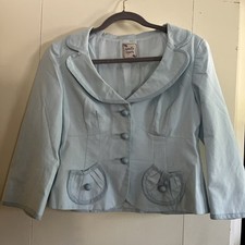 Nanette lepore blazer for sale  Rumson