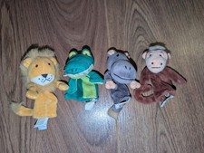 Jellycat jolly jungle for sale  IRVINE