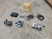 Eberspacher d10w diesel for sale  KINGTON
