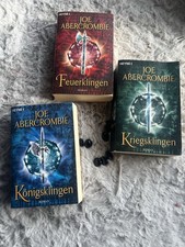 Bände klingenromane gebraucht kaufen  Ingolstadt