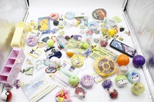 Pokemon merchandise sammlung gebraucht kaufen  Jena