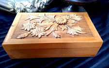 Alte antike holzschachtel gebraucht kaufen Alte antike holzschachtel gebraucht kaufen  Aldersbach