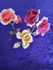 Set fiori classici usato  Spedire a Italy