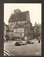 Sarlat renault 4cv d'occasion  Baugy