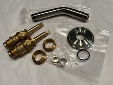 Plumbing parts supplies for sale  Carmichael