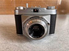 Primo alte analogkamera gebraucht kaufen  Kempten (Allgäu)