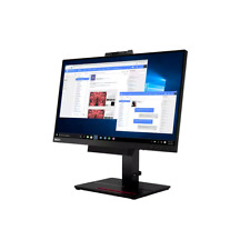 Lenovo thinkcentre tio22 gebraucht kaufen  Glauchau